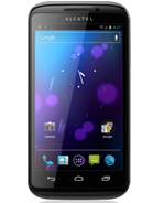 alcatel alcatel OT-993