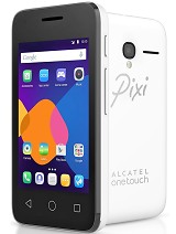 alcatel alcatel Pixi 3 (3.5)