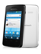 alcatel alcatel One Touch Pixi