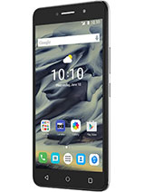 Alcatel Pixi 4 Plus Power Full Phone Specifications