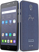 alcatel alcatel Pop Star