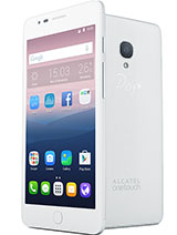 alcatel alcatel Pop Up