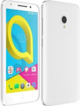 alcatel alcatel U5