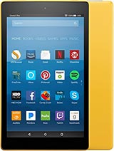 Amazon Amazon Fire HD 8 (2017)