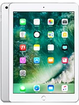 Gambar hp Apple iPad 9.7 (2017)
