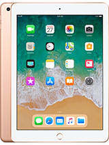 Apple Apple iPad 9.7 (2018)