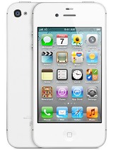 Apple iPhone 4s - Full phone specifications