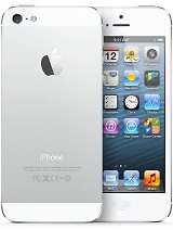 Gambar hp Apple iPhone 5