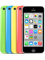 Apple Apple iPhone 5c