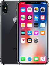 Apple Apple iPhone X