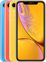 Apple iPhone XR
MORE PICTURES