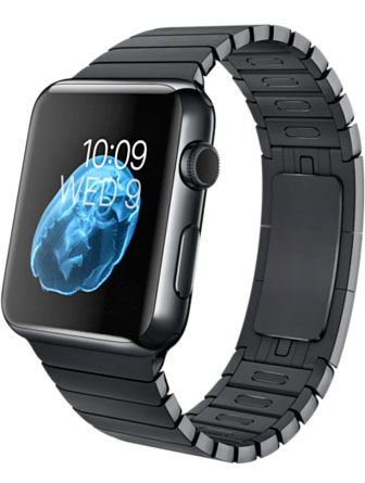 Apple Apple Watch 42mm (1st gen)