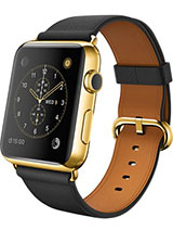 Apple Apple Watch Edition 42mm (1st gen)