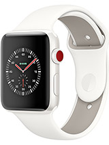 Apple Apple Watch Edition Series 3