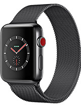 Apple Apple Watch Series 3