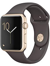 Apple Apple Watch Series 1 Aluminum 42mm