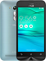 Asus Asus Zenfone Go ZB452KG