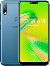 Asus Zenfone Max Plus M2 Zb634kl Full Phone Specifications