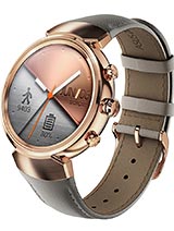 Asus Zenwatch 3 WI503Q
MORE PICTURES