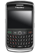 BlackBerry BlackBerry Curve 8900