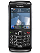 BlackBerry BlackBerry Pearl 3G 9100