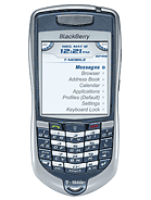 BlackBerry BlackBerry 7100t
