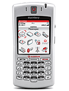BlackBerry BlackBerry 7100v