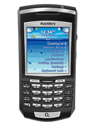 BlackBerry BlackBerry 7100x