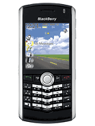 BlackBerry BlackBerry Pearl 8100