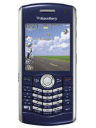 BlackBerry BlackBerry Pearl 8110