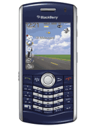 BlackBerry BlackBerry Pearl 8120