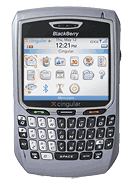 BlackBerry BlackBerry 8700c