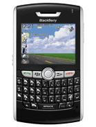 BlackBerry BlackBerry 8800