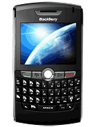 BlackBerry BlackBerry 8820