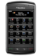 BlackBerry BlackBerry Storm 9530