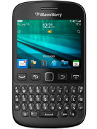 BlackBerry BlackBerry 9720