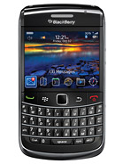 BlackBerry BlackBerry Bold 9700