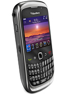 BlackBerry BlackBerry Curve 3G 9300