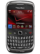 BlackBerry BlackBerry Curve 3G 9330
