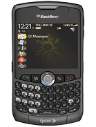 BlackBerry BlackBerry Curve 8330