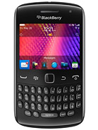 BlackBerry BlackBerry Curve 9360