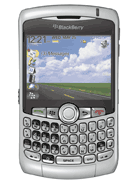 BlackBerry BlackBerry Curve 8300