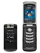 BlackBerry BlackBerry Pearl Flip 8220