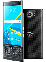 BlackBerry BlackBerry Priv