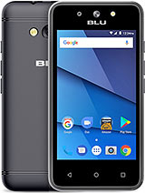 BLU BLU Dash L4 LTE