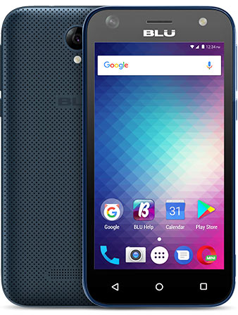 BLU BLU Studio G Mini