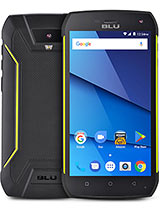 BLU BLU Tank Xtreme Pro