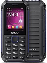 BLU BLU Tank Xtreme 2.4