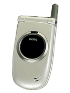 BenQ BenQ S680C