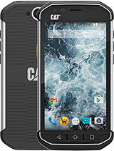  Cat  S40 Full phone  specifications